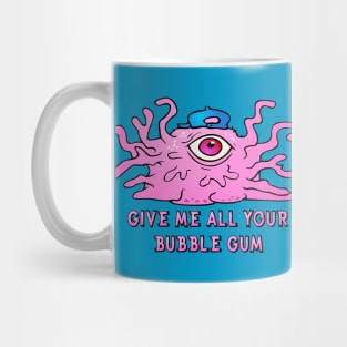 Billy bob blob Mug